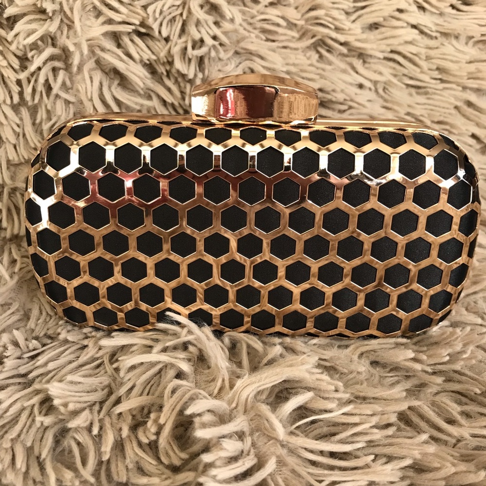 Harve Benard Evening Bag/Clutch